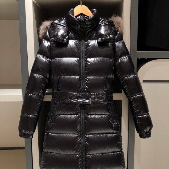 Moncler Jacket MCL014