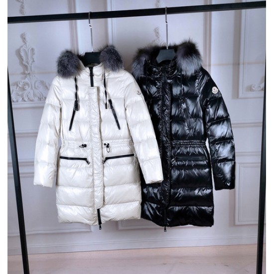 Moncler Jacket MCL09  张天爱