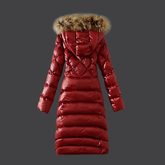 MONCLER RHUBARBE 女款