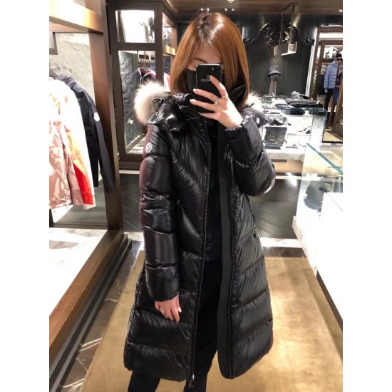 Moncler Ribaudfur