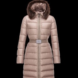 MONCLER FABREFUR