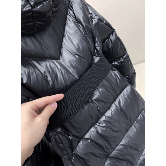 Moncler Ribaudfur