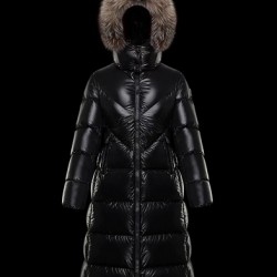 Moncler Ribaudfur