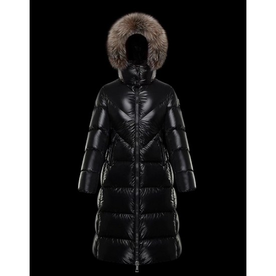 Moncler Ribaudfur