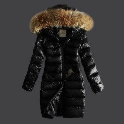 MONCLER NATESFUR，0-5码