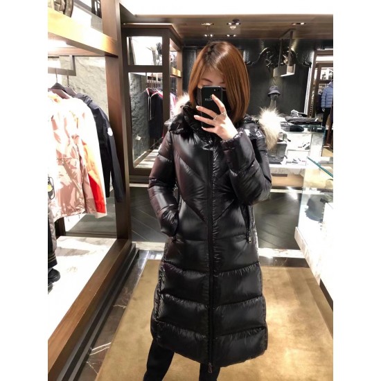 Moncler Ribaudfur