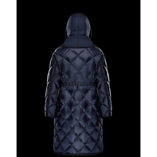 MONCLER OSMANTHUS