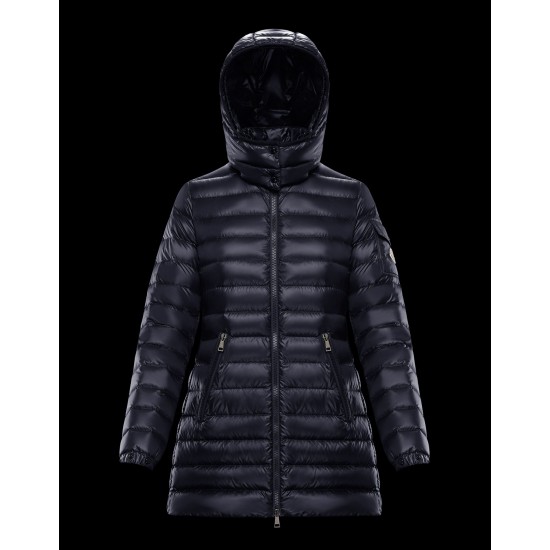 MONCLER MENTHE