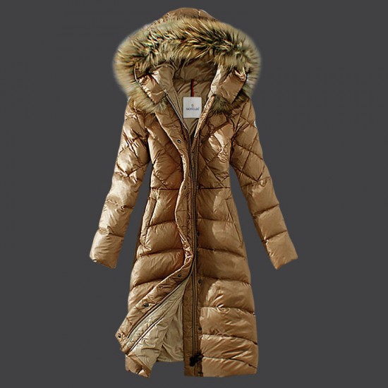 MONCLER RHUBARBE 女款