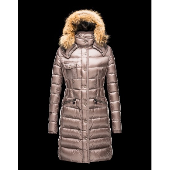 MONCLER HERMIFUR