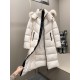 Moncler Ribaudfur