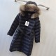 MONCLER RIBAFUR