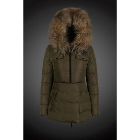 MONCLER COATS FOUR