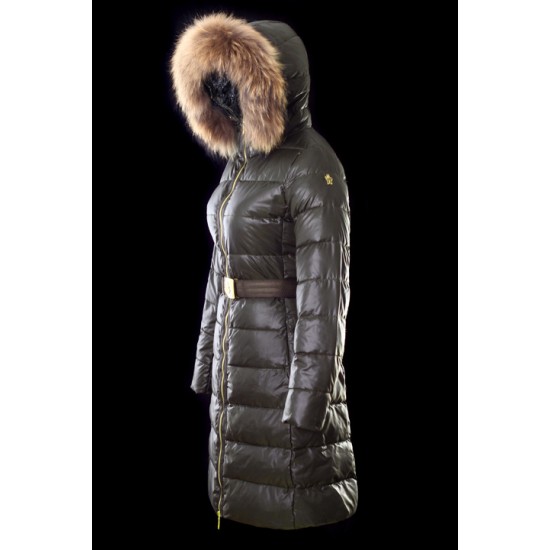 Moncler Nantesfur 02款，0-6码