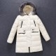 Moncler Jacket MCL09  张天爱