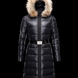 MONCLER NANTESFUR 女款