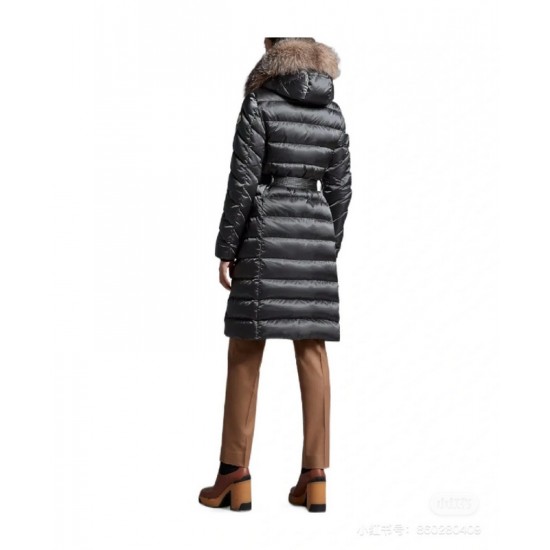 MONCLER RIBAFUR