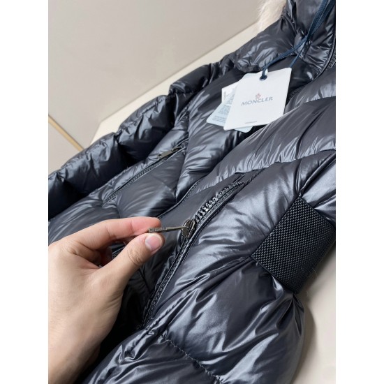 Moncler Ribaudfur