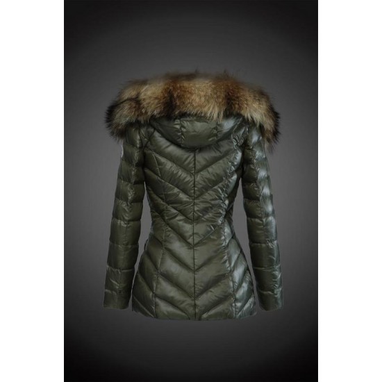 MONCLER Y 16 女款