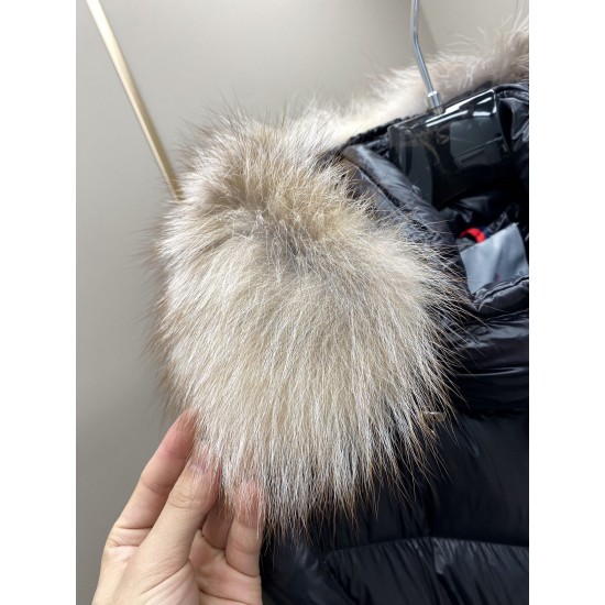 Moncler Ribaudfur