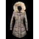 MONCLER PHALANGERE 女款实