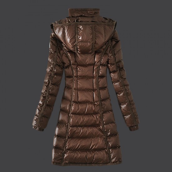 MONCLER GRENOBLE 女款 18