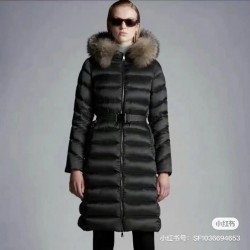 MONCLER RIBAFUR