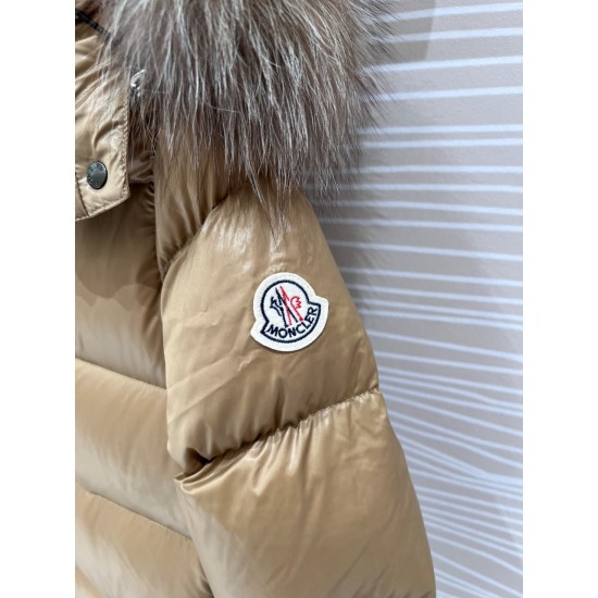 Moncler Hudson