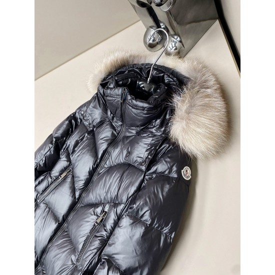 Moncler Ribaudfur