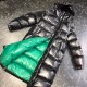 Moncler Jacket maya长款玛雅男女同款加长羽绒服