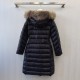 MONCLER RIBAFUR