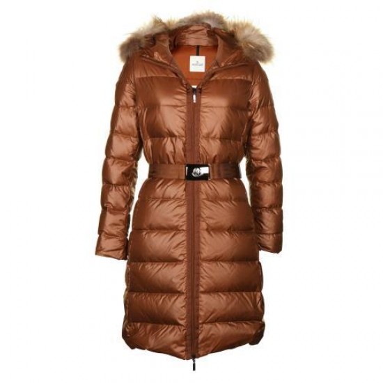 MONCLER NANTESFUR 女款01