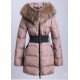 Moncler Sauvage 长款,0-6码