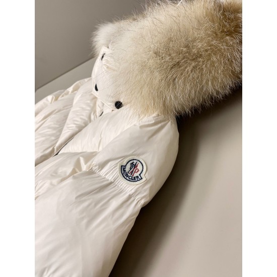 Moncler Ribaudfur