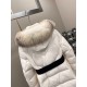 Moncler Ribaudfur