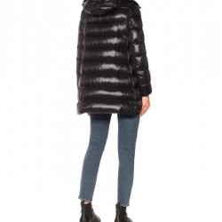 MONCLER Suyen down coat