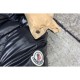 Moncler Jacket MCL03 长款面包款