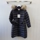 MONCLER RIBAFUR