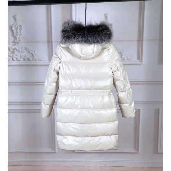 Moncler Jacket MCL09  张天爱