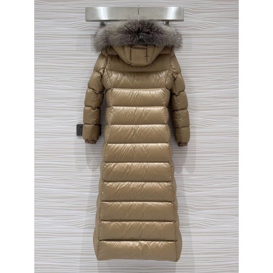 Moncler Hudson