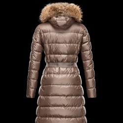 MONCLER NANTESFUR 女款