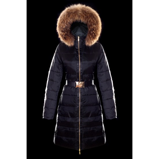 Moncler Nantesfur 02款，0-6码