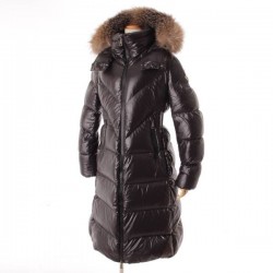 MONCLER RIBAFUR