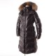 MONCLER RIBAFUR