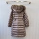 MONCLER RIBAFUR