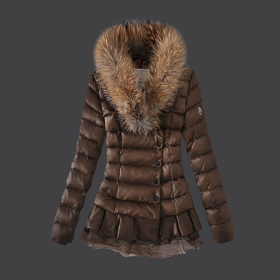 MONCLER GRENOBLE 女款 17