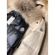 Moncler Ribaudfur