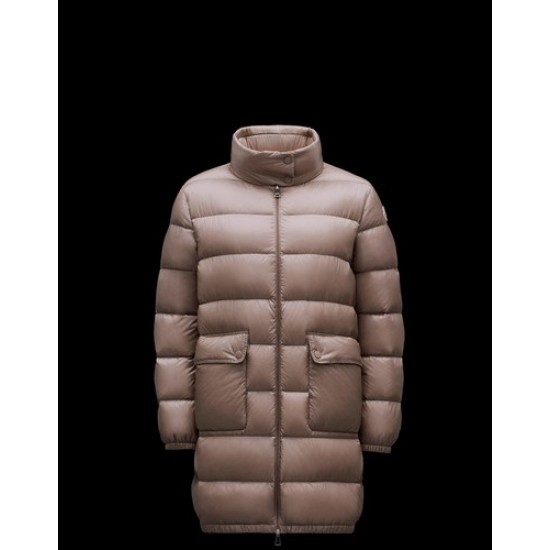 MONCLER ABRICOTIER