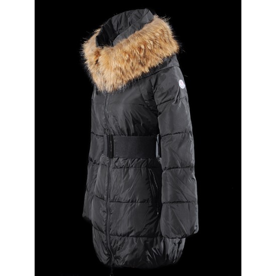 Moncler Sauvage 长款,0-6码