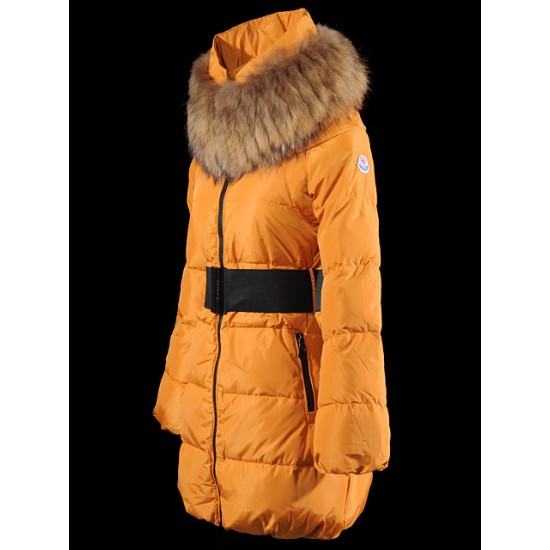 Moncler Sauvage 长款,0-6码